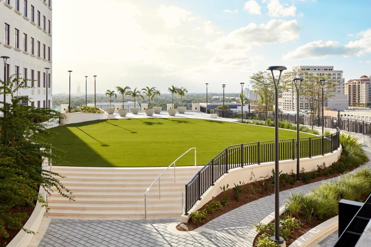 Loews Coral Gables Hotel מראה חיצוני תמונה