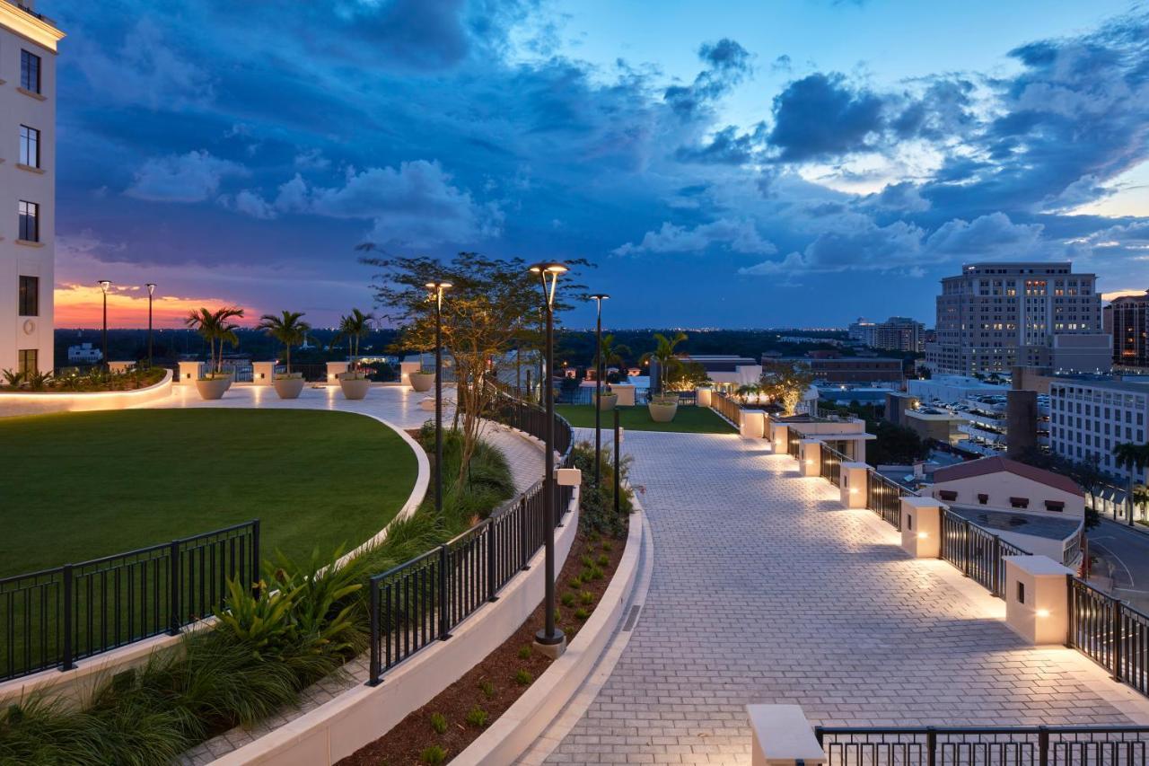 Loews Coral Gables Hotel מראה חיצוני תמונה