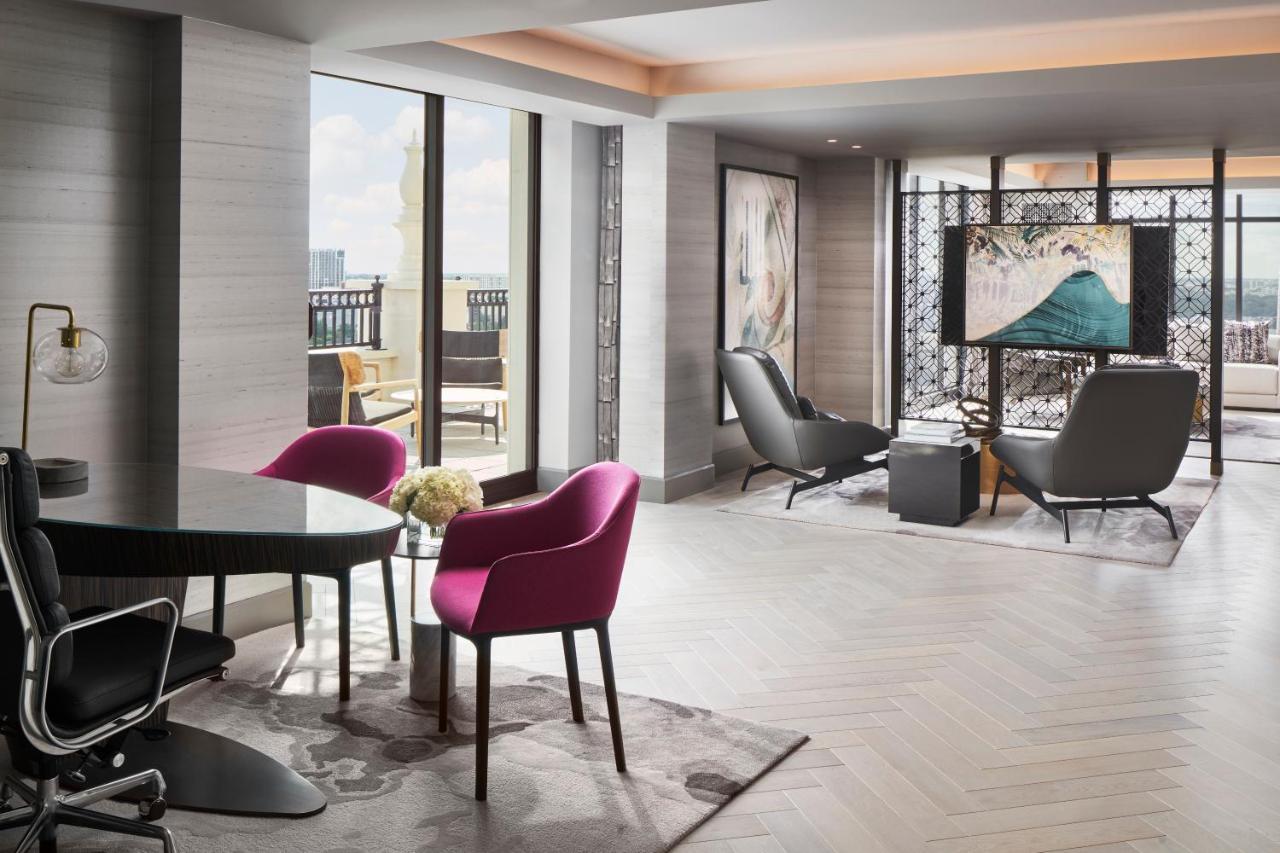 Loews Coral Gables Hotel מראה חיצוני תמונה