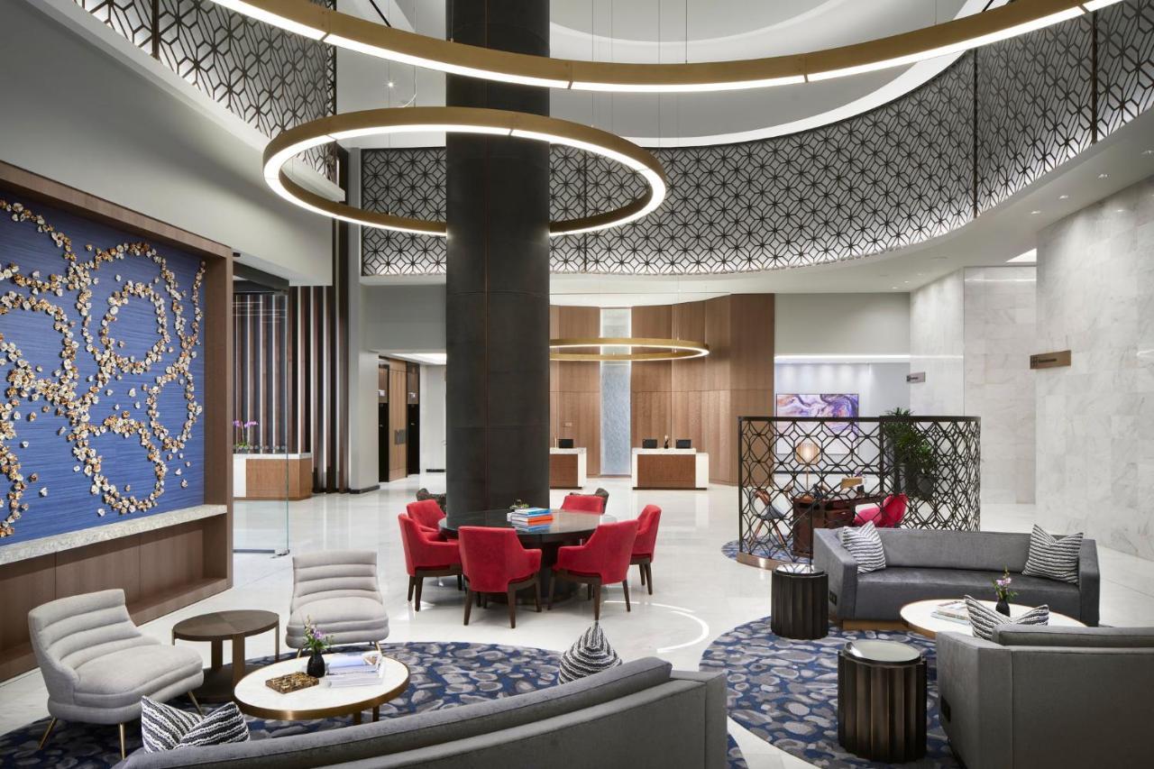 Loews Coral Gables Hotel מראה חיצוני תמונה