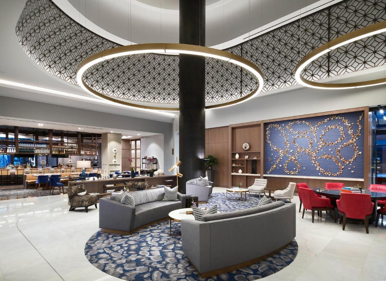 Loews Coral Gables Hotel מראה חיצוני תמונה