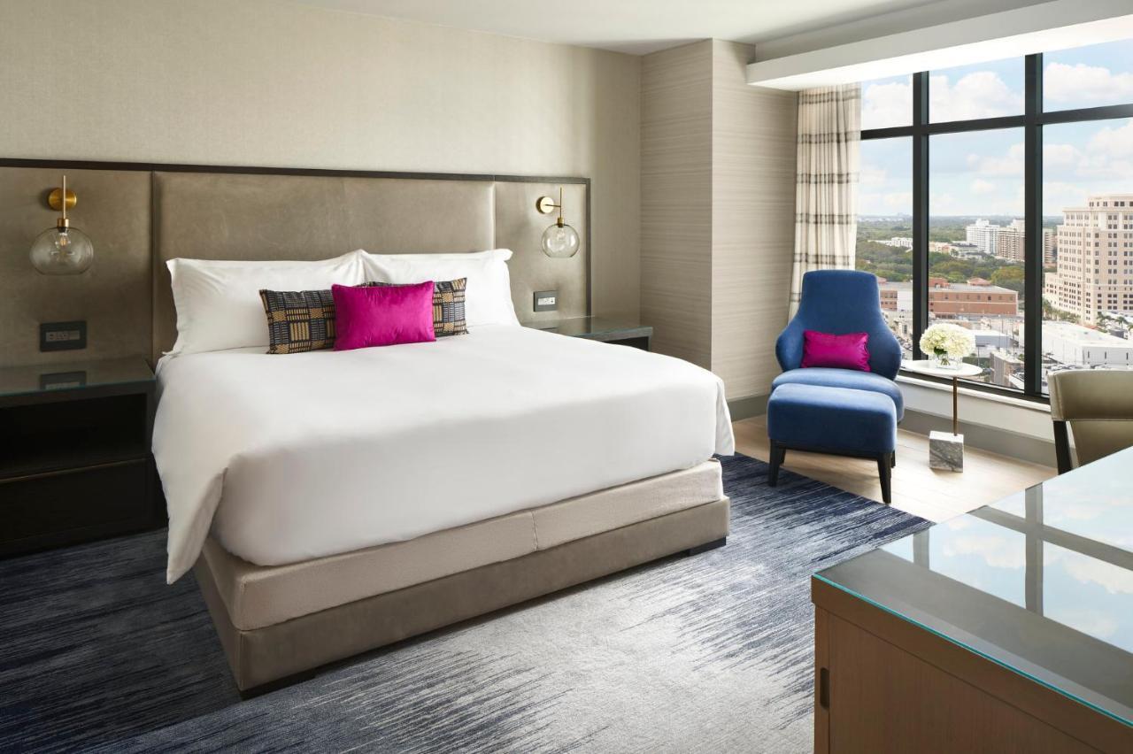 Loews Coral Gables Hotel מראה חיצוני תמונה