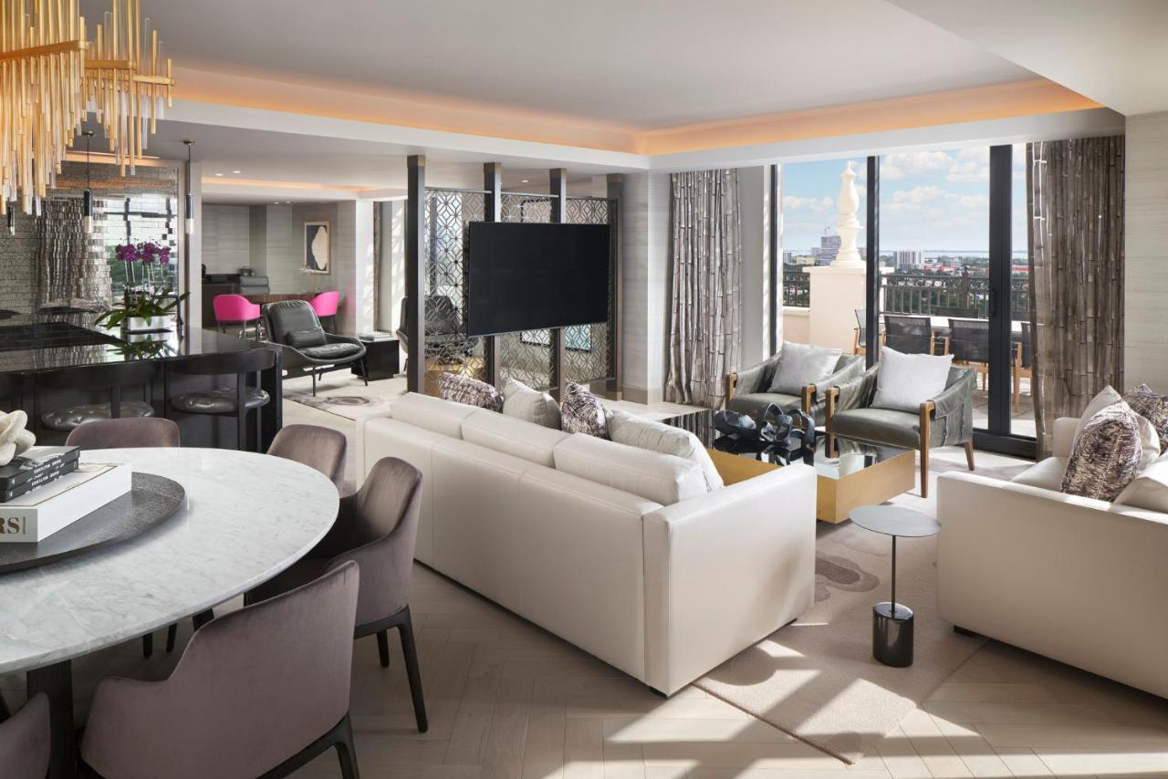 Loews Coral Gables Hotel מראה חיצוני תמונה