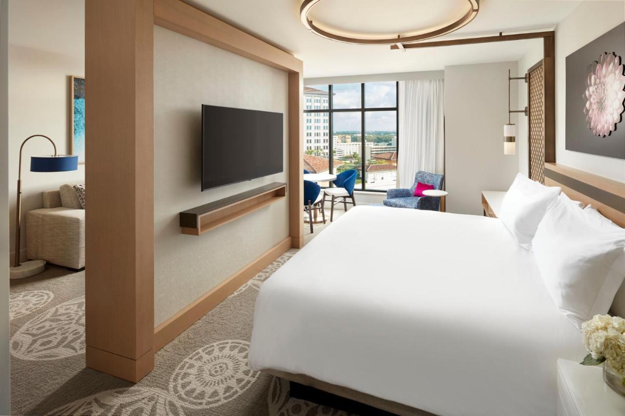 Loews Coral Gables Hotel מראה חיצוני תמונה