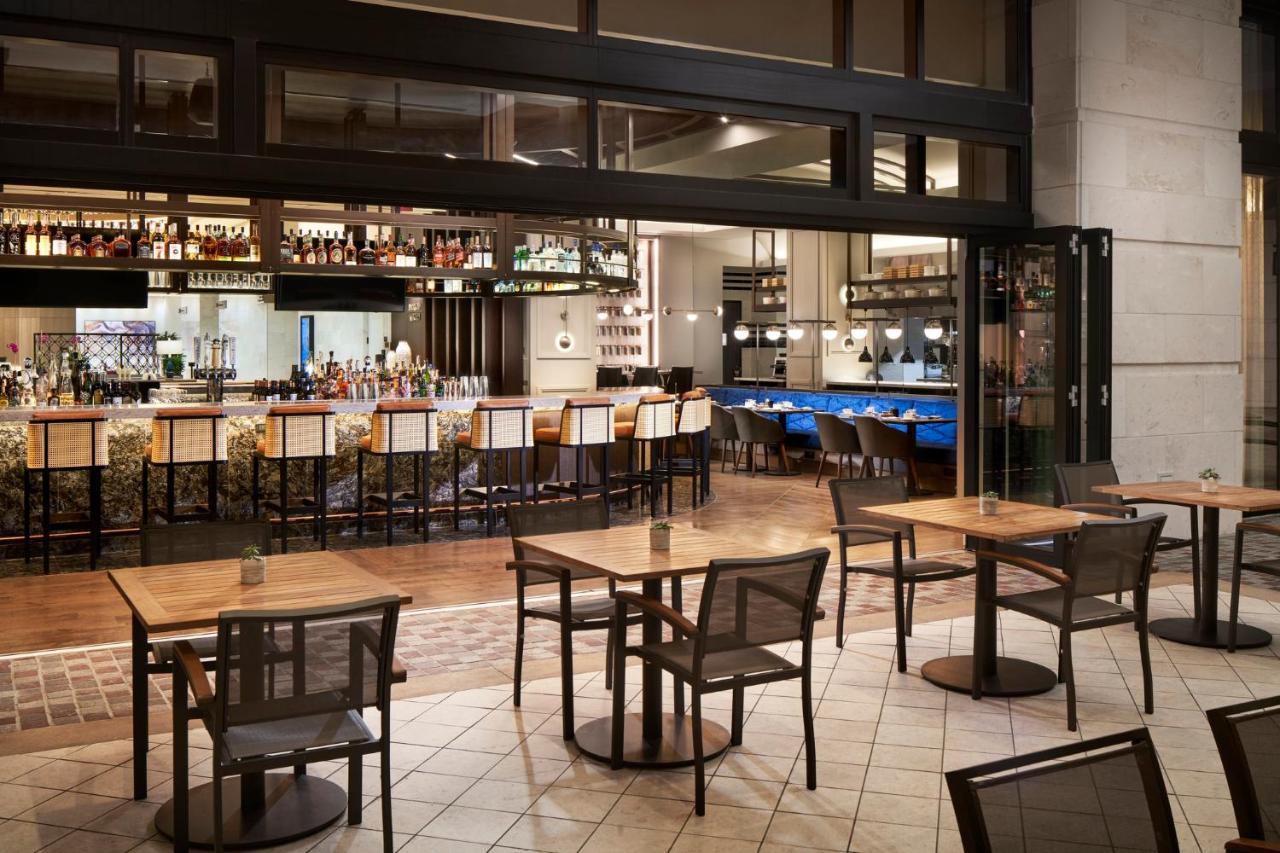 Loews Coral Gables Hotel מראה חיצוני תמונה