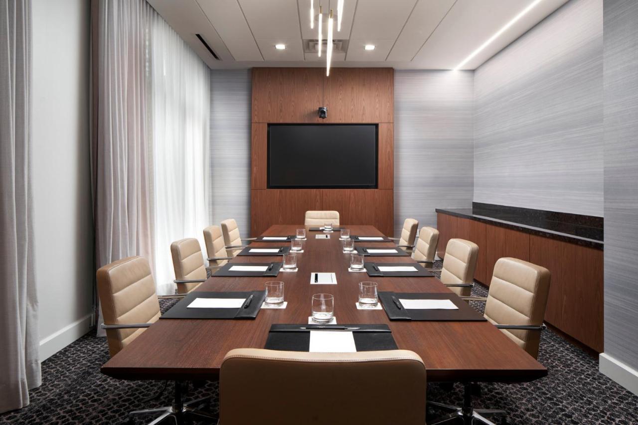 Loews Coral Gables Hotel מראה חיצוני תמונה