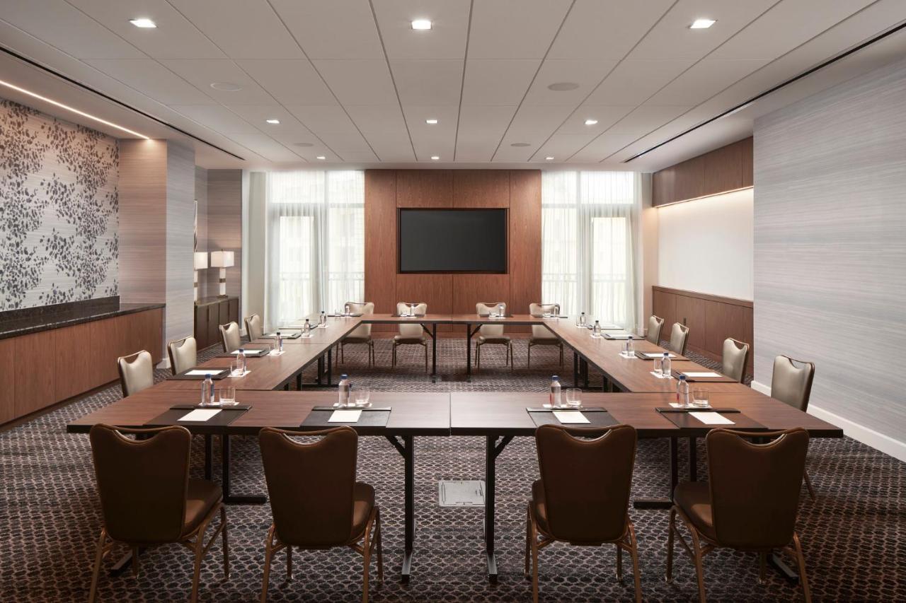 Loews Coral Gables Hotel מראה חיצוני תמונה