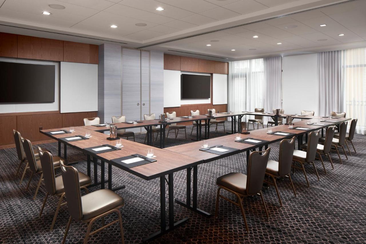 Loews Coral Gables Hotel מראה חיצוני תמונה