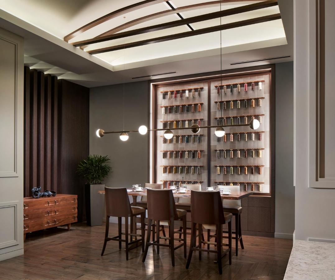 Loews Coral Gables Hotel מראה חיצוני תמונה