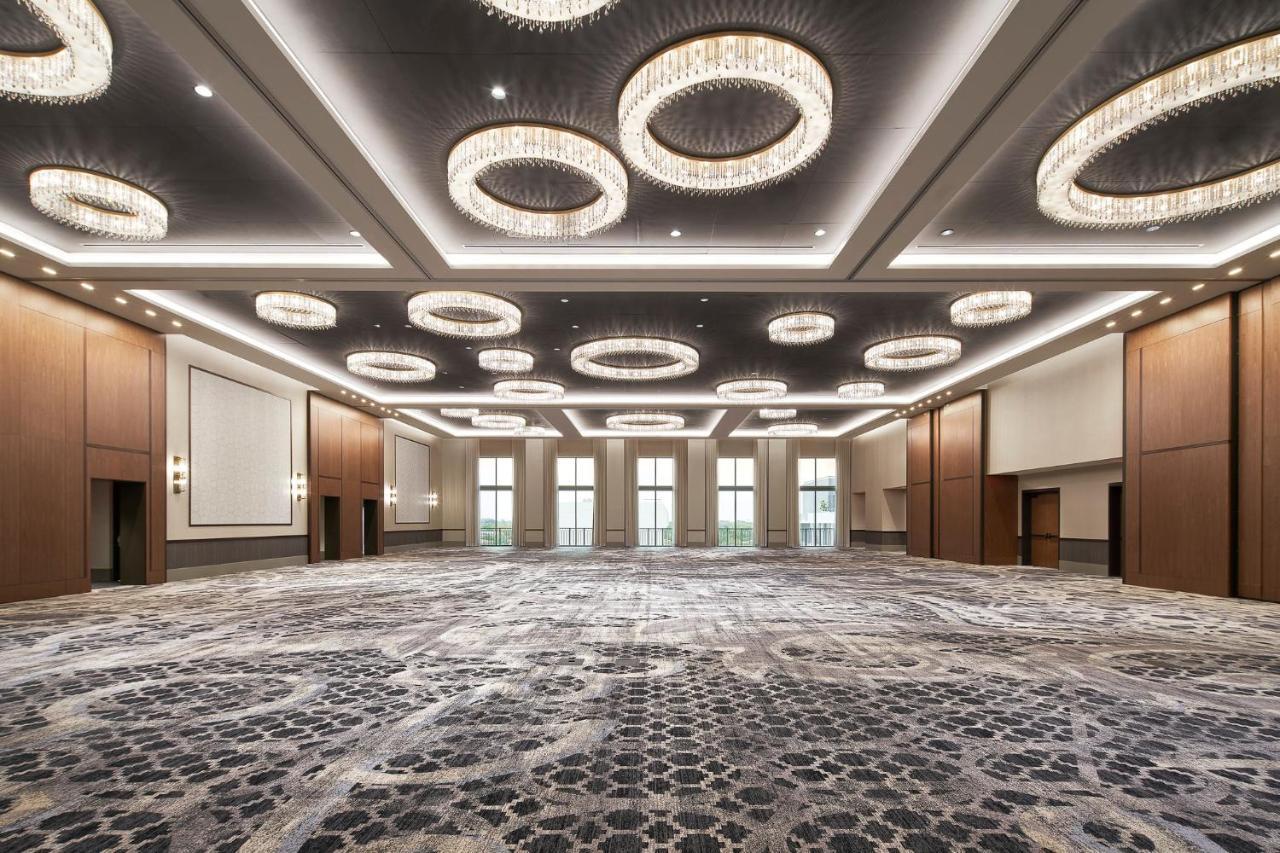 Loews Coral Gables Hotel מראה חיצוני תמונה