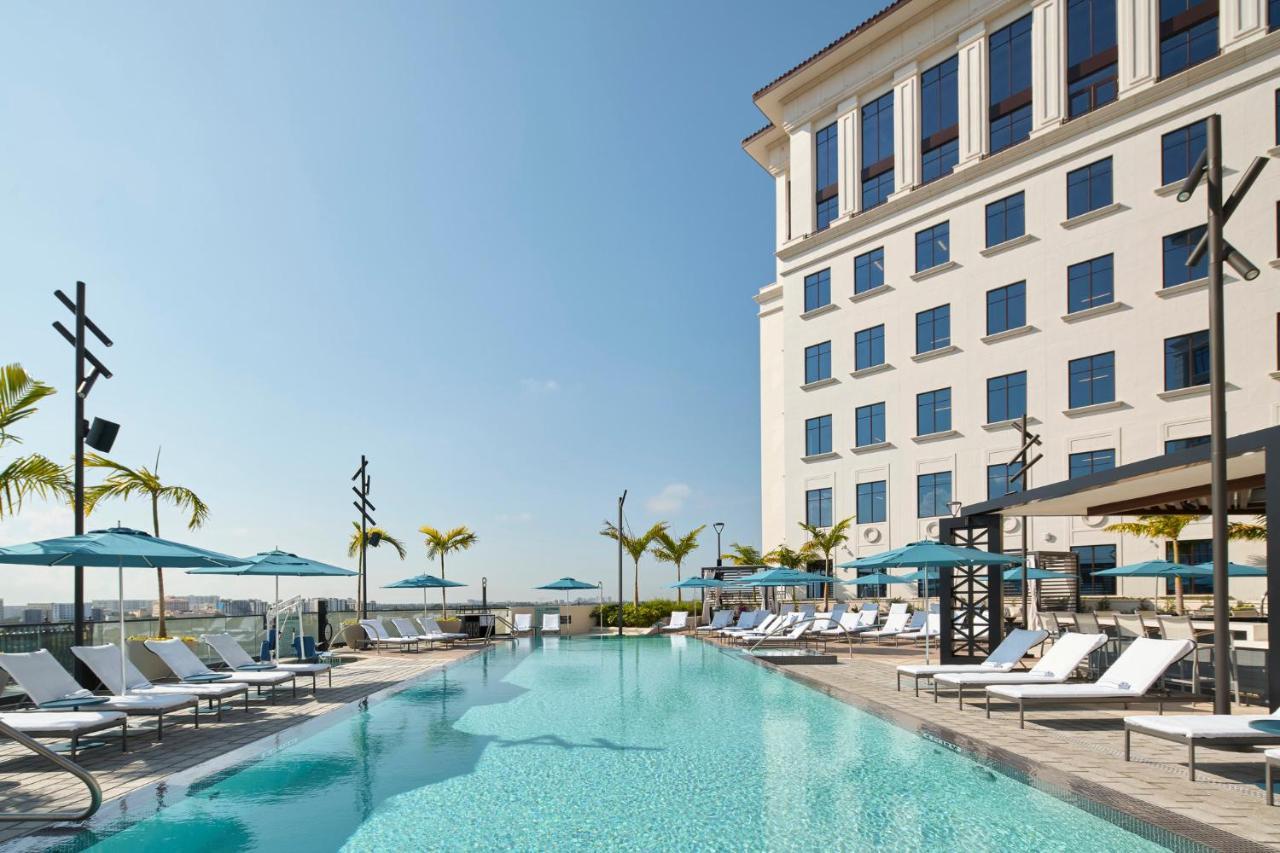 Loews Coral Gables Hotel מראה חיצוני תמונה