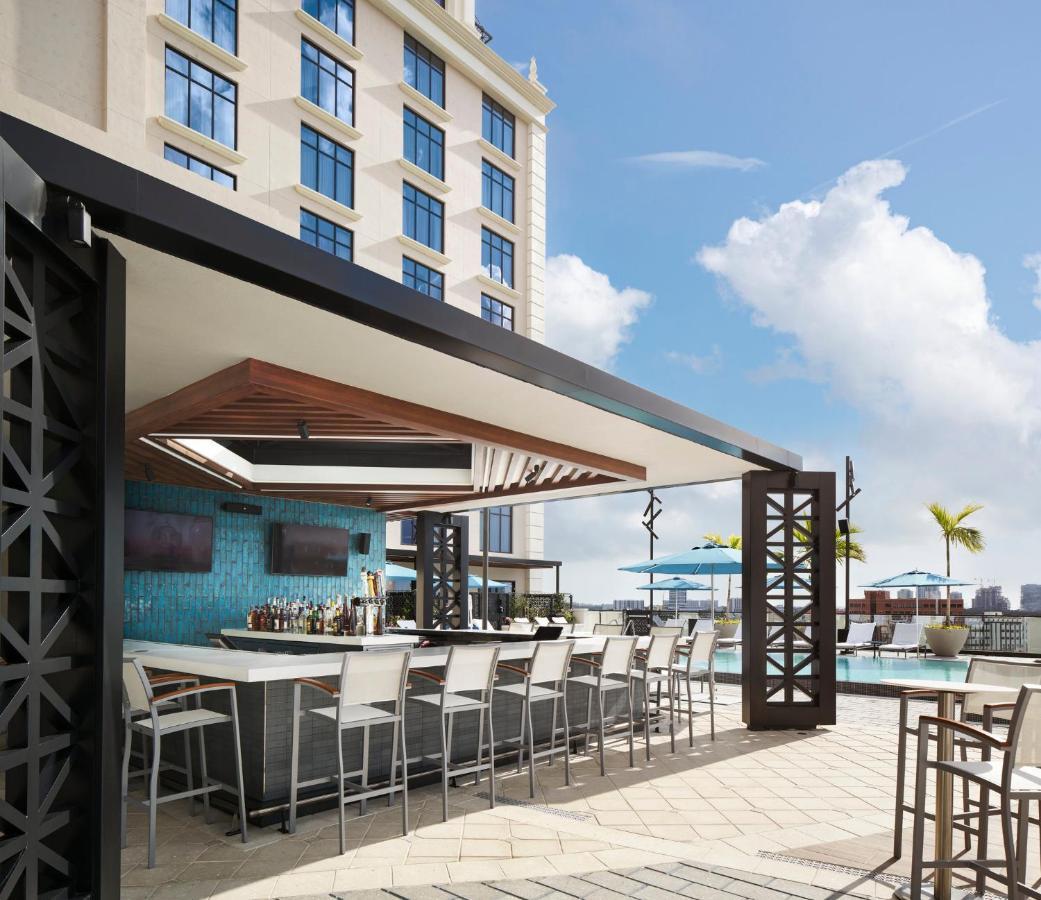 Loews Coral Gables Hotel מראה חיצוני תמונה