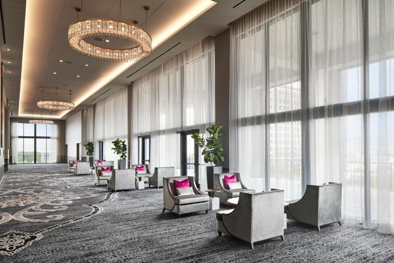 Loews Coral Gables Hotel מראה חיצוני תמונה
