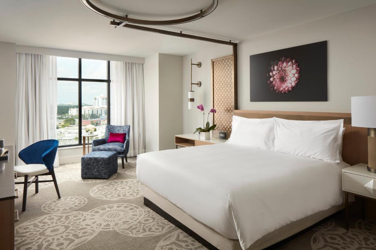 Loews Coral Gables Hotel מראה חיצוני תמונה