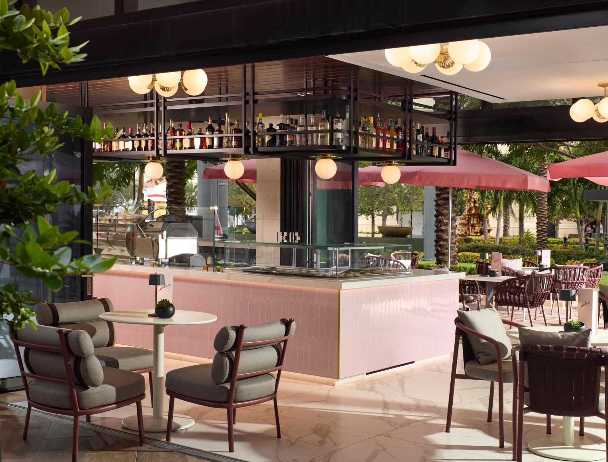 Loews Coral Gables Hotel מראה חיצוני תמונה